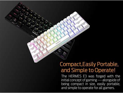 gamdias hermes e3 rgb|gamdias hermes e3 keyboard.